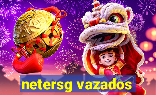 netersg vazados